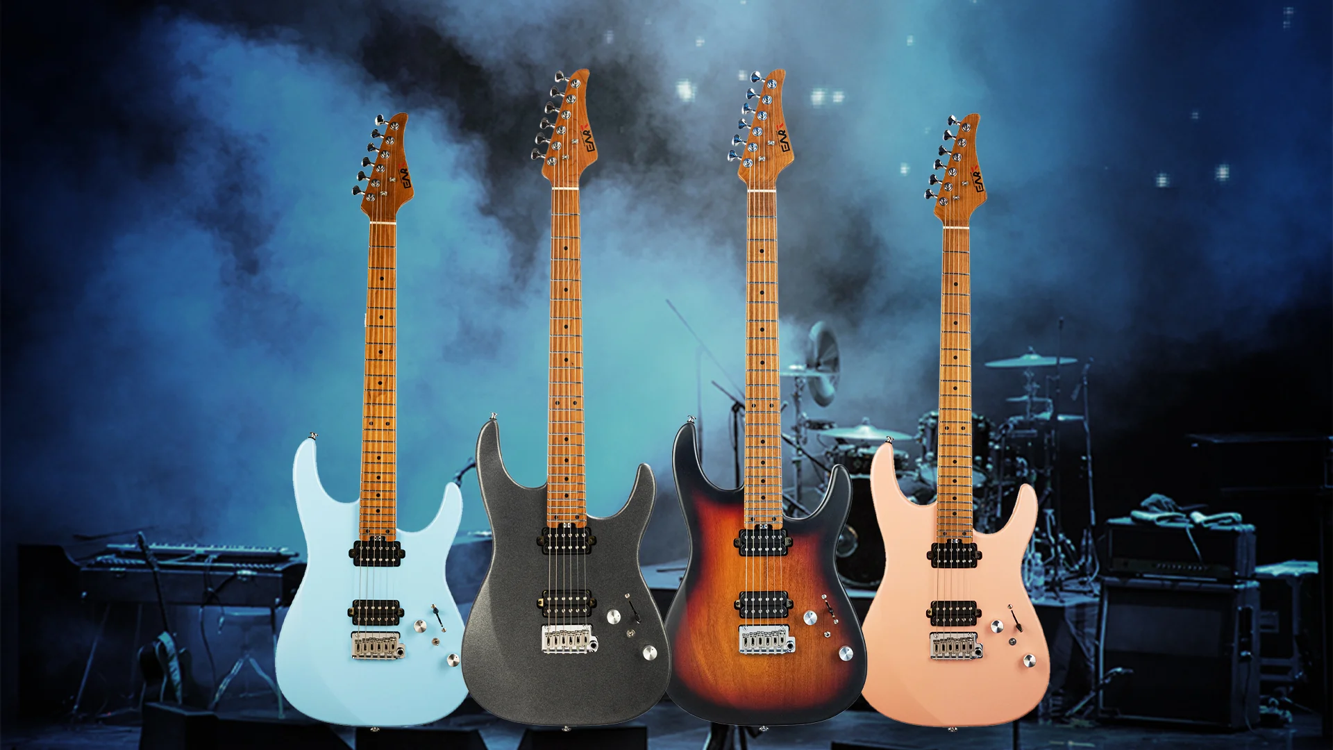 Master Your Sound with EART